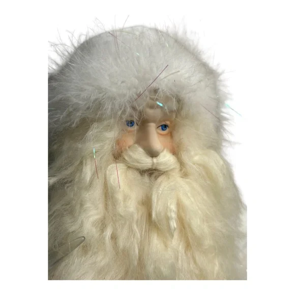 Santa Decor - Picture 2 of 4